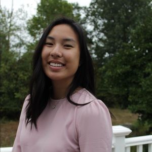 Meet your Posher, Catherine